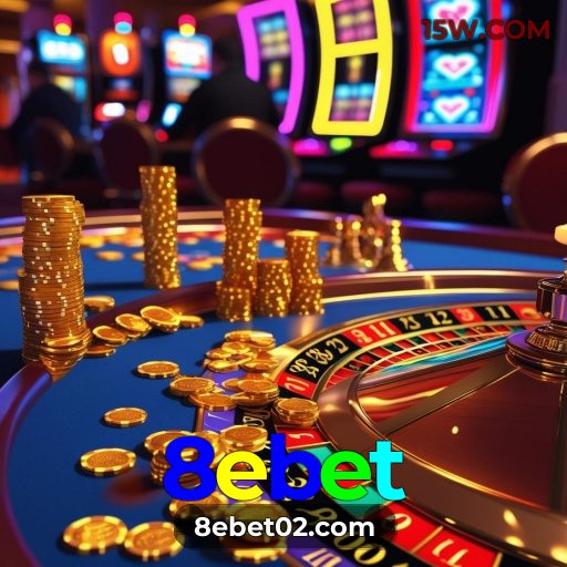 App Mobile 8ebet