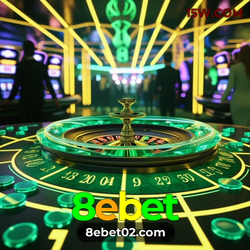 Benefícios Download 8ebet