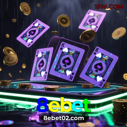 Tornar VIP 8ebet