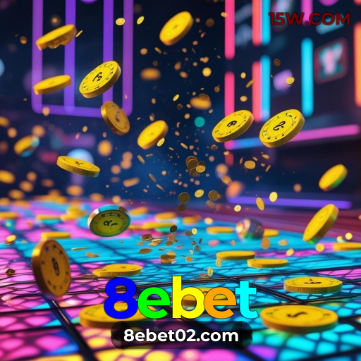 Recursos App 8ebet