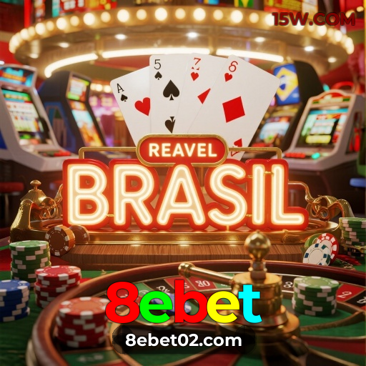 Promoções App 8ebet