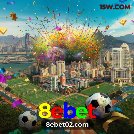 Recursos App 8ebet