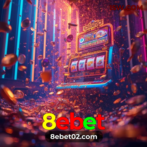Bônus App 8ebet