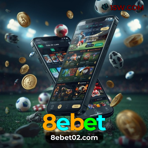 Estratégias 8ebet