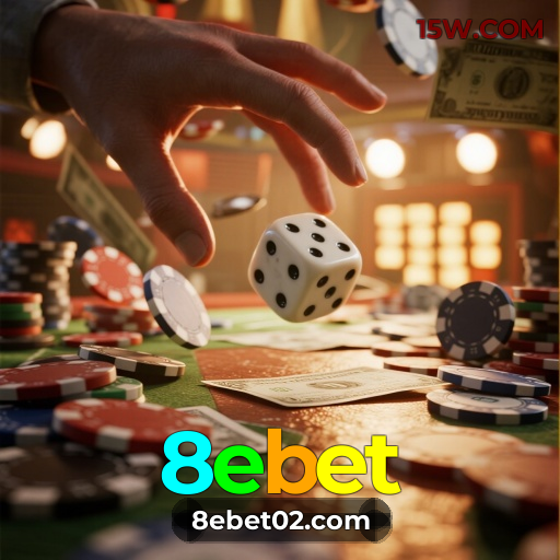 Vantagens VIP 8ebet