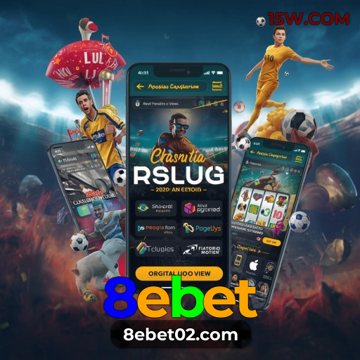 Segurança App 8ebet