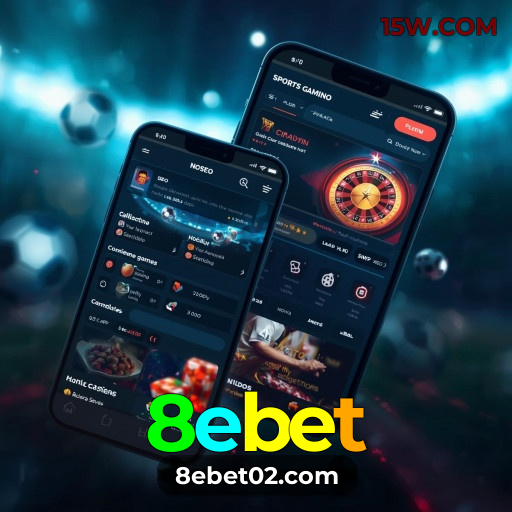 Segurança App 8ebet