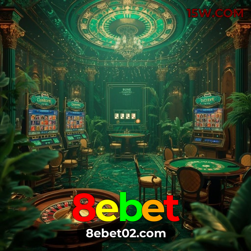 Baixar 8ebet Android
