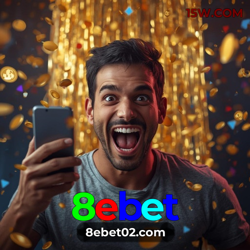 Eventos 8ebet