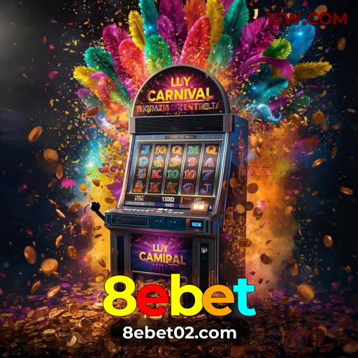 Notificações App 8ebet