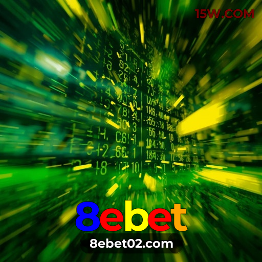 Slots Mobile do 8ebet