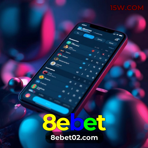 Instruções Download 8ebet