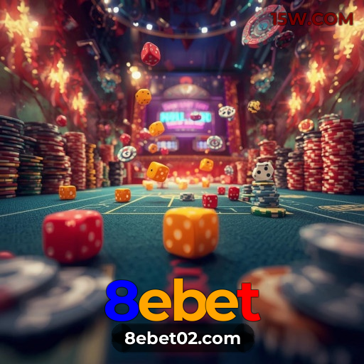 Funcionalidades App 8ebet