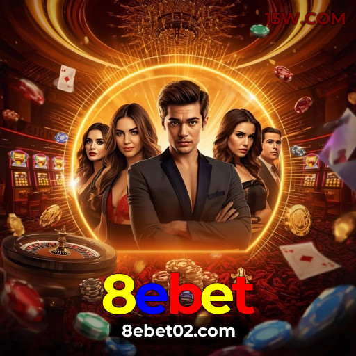 8ebet Jackpots Progressivos
