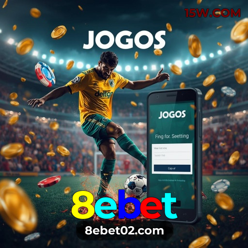 Oportunidades 8ebet
