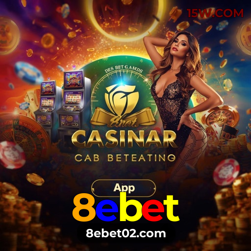 App 8ebet Android