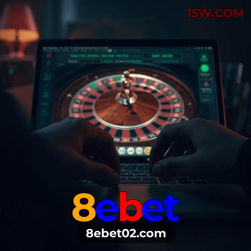 Torneios 8ebet