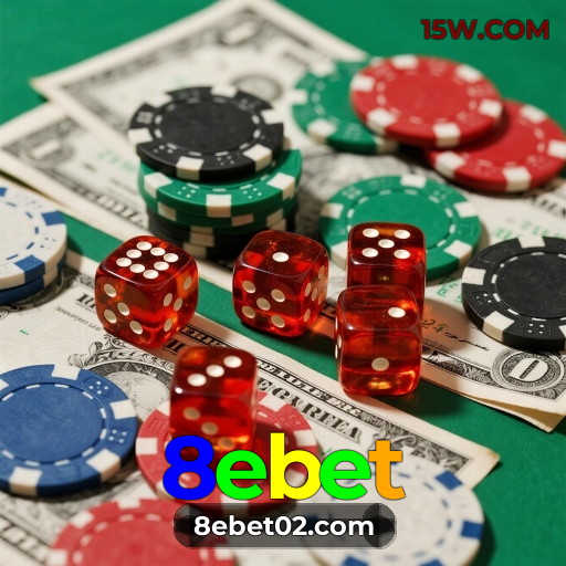 Vantagens App 8ebet