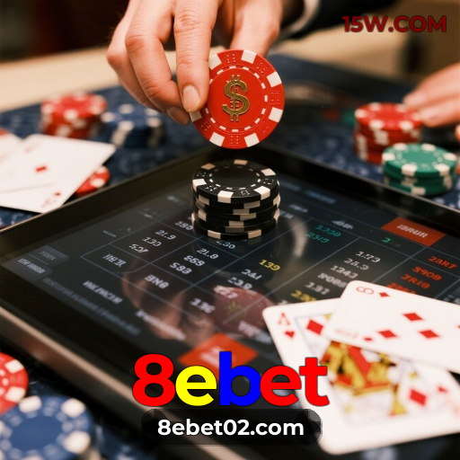 Ofertas App 8ebet